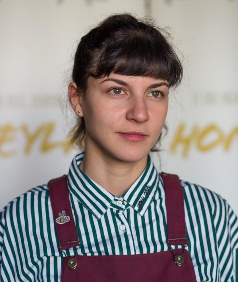 Kotevska Tamara